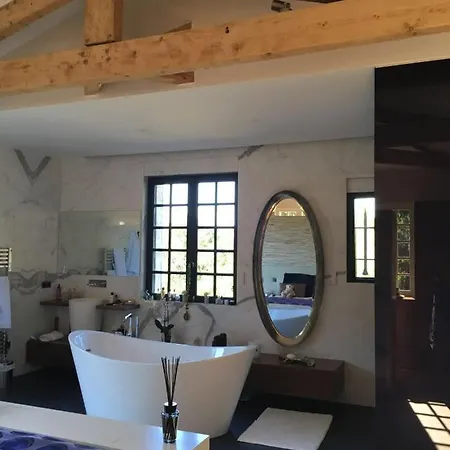 Holiday home Le Mas De Calimero Gassin